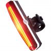 Tracon electric LED lampa na bicykel 100lm IP65