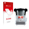 čirá skleněná fólie upscreen Hybrid Glas pro SilverCrest Mini Monsieur Cuisine Connect (čirá skleněná fólie upscreen Hybrid Glas pro SilverCrest Mini Monsieur Cuisine Connect)