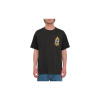VOLCOM tričko - Skate Vitals Fast N Loose Sst (STH) veľkosť: L
