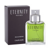 Calvin Klein Eternity For Men 100 ml parfémovaná voda pro muže