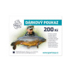 Sportcarp darčekový poukaz Varianta: v hodnotě 200,- Kč