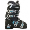 Alpina X5 L Black Dámska Zjazdová Lyžiarská Obuv Veľkosť 255