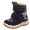 Superfit detské zimné topánky 1-006012-2000