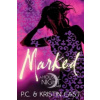 P C Cast - Marked