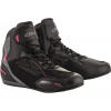 ALPINESTARS topánky STELLA FASTER-3 DRYSTAR, ALPINESTARS, dámske (černá/tmavě šedá/fialová) 2025 - 435