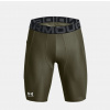 Kompresné kraťasy Under Armour HG Armour Lng Shorts-GRN 390 M