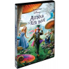 Alenka v říši divů - DVD plast