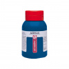 Akrylová farba ArtCreation Essentials 750ml | 572-základná cyanová
