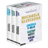 Michaela Klevisová - BOX - Michaela Klevisová