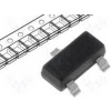 Stabilizátor napätia LDO,nenastaviteľný 5V 0,25A SOT23A SMD