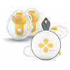 Odsávačka Mlieka MEDELA Swing Maxi Hands Free dvojitý odsávačka mlieka 300 ml