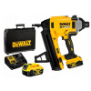 Sponkovačka, nastreľovačka - DCN890P2 Dewalt Slage 18V betón nabíjačka (Sponkovačka, nastreľovačka - DCN890P2 Dewalt Slage 18V betón nabíjačka)