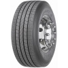 Sava 215/75 R17,5 AVANT 4 126/124M M+S 3PMSF