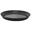 Perfect Home Forma na koláč s nepriľnavým povrchom 27cm Black 12552