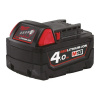 Milwaukee M18 B4 4,0Ah 4932430063