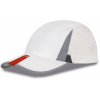 SPIRO RC 086X / Športová šiltovka - white/black Univerzálna