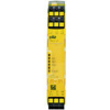 PILZ LRA-TPA 75KF-FI-ELS-E01 rozšírenie kontaktov, 24 V/DC, 4 spínacie, 1 rozpínací, (š x v x h) 17.5 x 100 x 120 mm, 751107, 1 ks; 751107