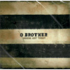 Soundtrack: O Brother, Where Art Thou? (Bratříčku,kde jsi?) - CD