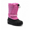 YOUTH-FLURRY™-BOOT-PRINT-JUNIOR-ZIMNE-CIZMY Farba: Orchid, Black, EU OBUV Juniori: 37 2114091515