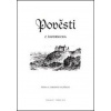 Pověsti z Javornicka - Jaromír Polášek, Jiřina Polášková