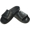 Adidas Adilette Aqua M F35550 slippers (48542) White/Silver 37