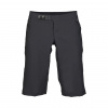 Dámské šortky Fox W Defend Short 2 Black