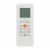 midea rg70c/bgef - náhradní dálkový ovladač kompatibilní