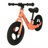 KIK Trike Fix Active X2 cross-country oranžový