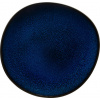 Villeroy & Boch Dezertný tanier 23,5 x 23 cm Lave bleu