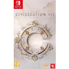 NS hra Sid Meier'S Civilization Vii 5026555072045