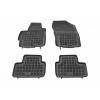 Koberce Gumenné Rezaw Plast Citroen C4 AIRCROSS 2012-2017