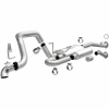 MagnaFlow výfuk #19538 Toyota 4Runner 3.4L V6 1996-2002