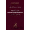 Právnické osoby v novém občanském zákoníku - Jaroslav Svejkovský, Lenka Deverová a kolektiv