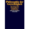 Philosophie der Gerechtigkeit (Christoph Horn,Nico Scarano)(Brožovaná)