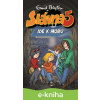 E-kniha Slávna 5 ide k moru - Enid Blyton