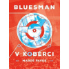Bluesman v koberci