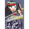 Katana na Super Hero High - Lisa Yeeová