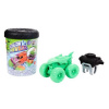 Hot Wheels® Monster Trucks Color Reveal™
