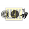 SCHAEFFLER LuK Sada spojky LuK RepSet Pro 640 3047 34