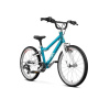 WOOM 4 GO Metalic blue 20