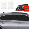 4v1 PPF fólia na kľučky pre Volkswagen Arteon (2024) Grizz