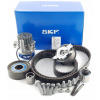 SKF VKMC 01148-2 vodná pumpa + sada rozvodového remeňa Audi, Škoda, Seat, VW