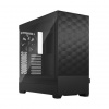 Fractal Design Pop Air Black TG Clear Tint / Midi Tower / Transpar. / Čierna FD-C-POA1A-02