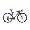 Štrkový bicykel MMR SIMUN 30 - STEELBLUE - veľkosť M 25/2026