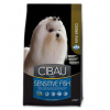 CIBAU dog sensitive fish mini - 0,8 kg