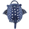 LittleLife Animal Toddler batoh Recycled Stingray 10816