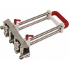 Rolovacia ohýbačka XL-200 Buschmann tools