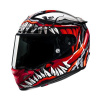Prilba HJC RPHA 12 MAXIMIZED VENOM MARVEL MC1SF Veľkosť: XS (54-55 cm)