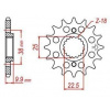 JT Sprockets JTF 403-15