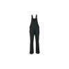686 lacláče - Black Magic Insulated Bib Black Dobby (BLK) veľkosť: XS